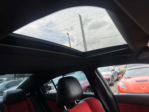 Used 2022 Dodge Charger Scat Pack w/ Dynamics Package image 15