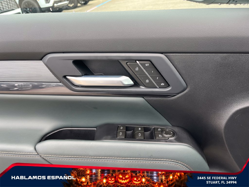 New 2026 GMC Terrain AT4 w/ Convenience Package III AWD/4WD image 22