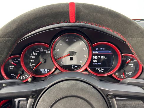 Used 2015 Porsche 911 Carrera 4S image 20