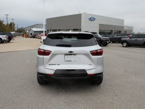 Used 2020 Chevrolet Blazer RS image 10