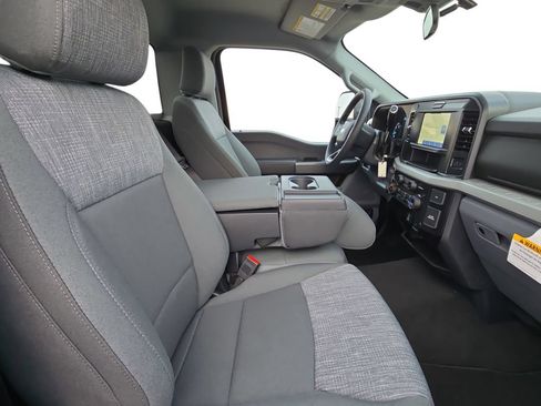 New 2026 Ford F350 XLT w/ 360-Degree Camera Package RWD image 9