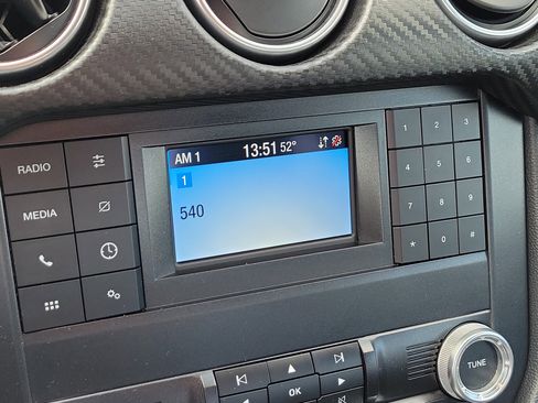 Used 2023 Ford Mustang Coupe image 21