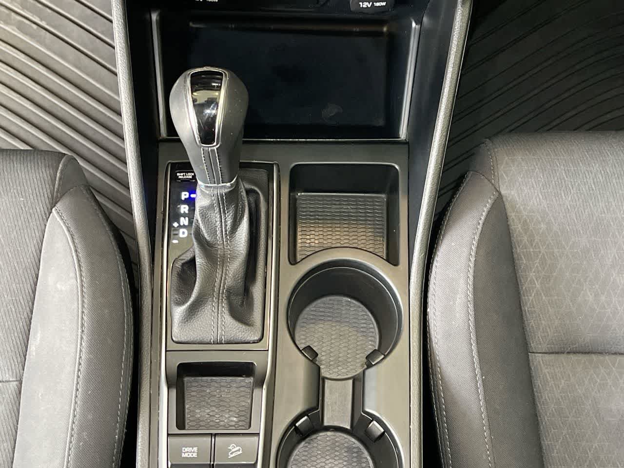 Used 2018 Hyundai Tucson Value AWD/4WD image 19