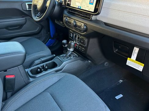 New 2026 Jeep Wrangler Sport AWD/4WD image 15