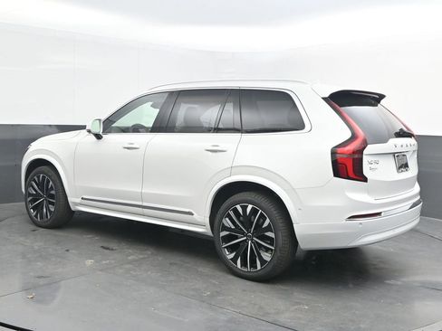 New 2026 Volvo XC90 B6 Ultra w/ Protection Package image 5