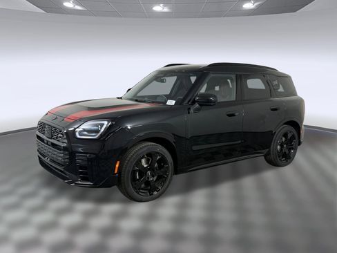 New 2027 MINI Cooper Countryman S AWD/4WD image 1