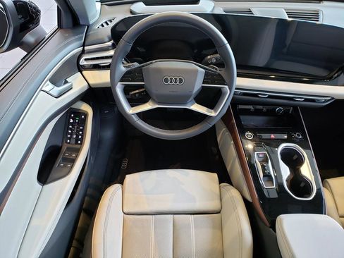 New 2026 Audi A6 Premium Plus image 9