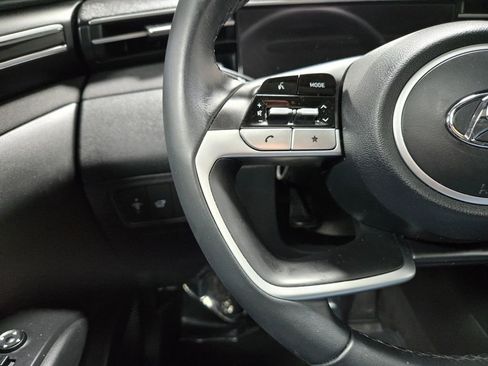Used 2023 Hyundai Tucson SEL w/ Convenience Package image 15