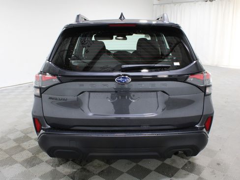 New 2026 Subaru Forester AWD/4WD image 27