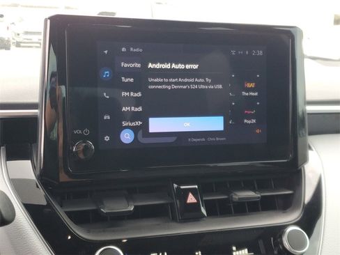 Used 2024 Toyota Corolla SE image 27