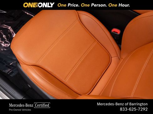 Used 2023 Mercedes-Benz C 300 4MATIC Sedan image 16