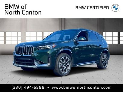 Certified 2025 BMW X1 xDrive28i