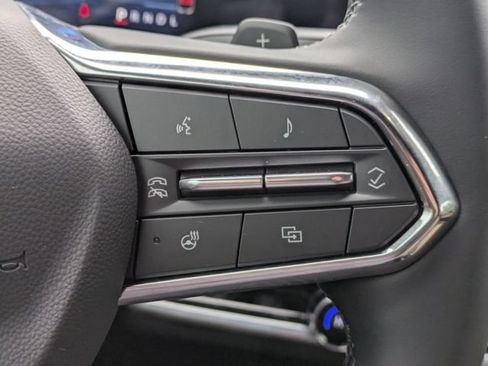 New 2026 Chevrolet Equinox ACTIV w/ Convenience Package III AWD/4WD image 14