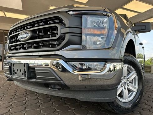 Used 2023 Ford F150 XL w/ XL Chrome Appearance Package AWD/4WD image 31