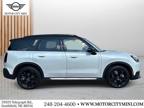 Used 2026 MINI Cooper Countryman S AWD/4WD image 2