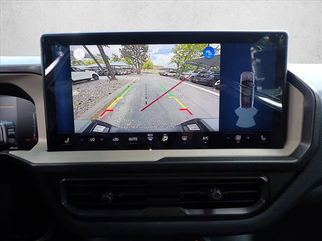 New 2026 Ford Bronco Sport Big Bend w/ Convenience Package AWD/4WD image 17