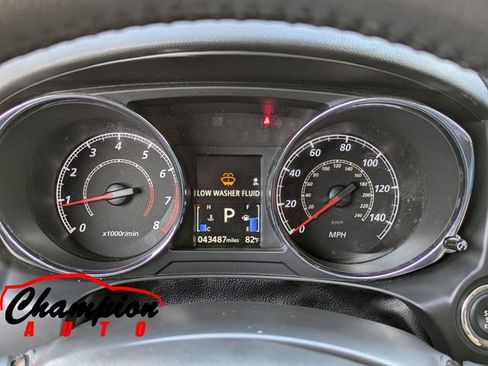 Used 2021 Mitsubishi Outlander Sport SE image 28