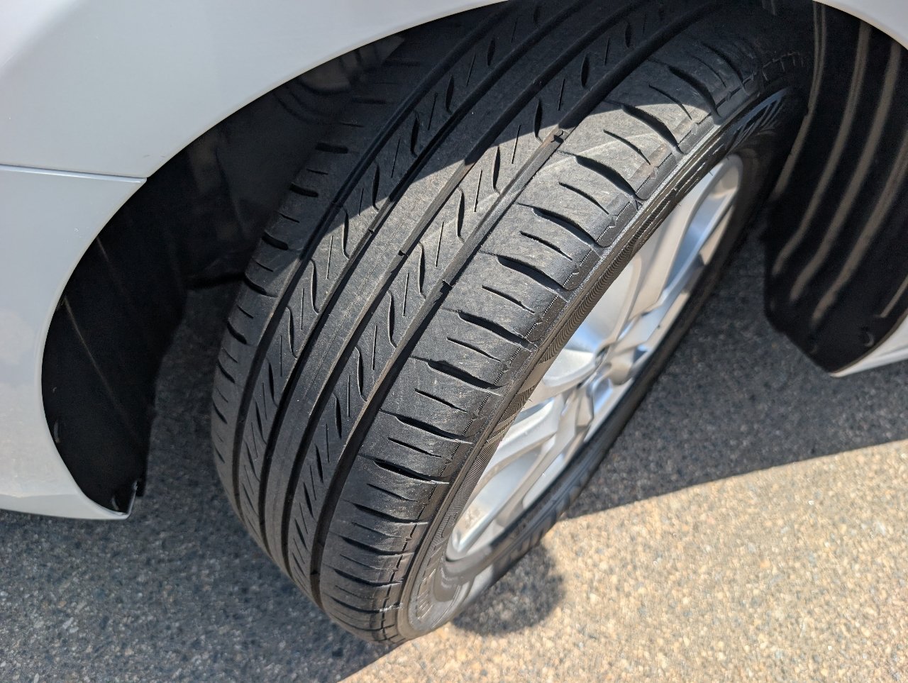 Used 2018 Toyota Yaris iA FWD image 21