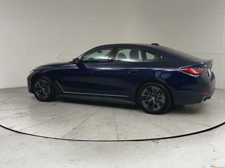 Certified 2023 BMW i4 eDrive35 w/ Premium Package RWD video 2