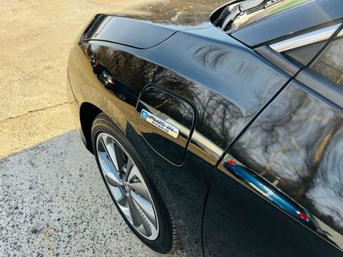 Used 2018 Honda Clarity Sedan 4D image 11