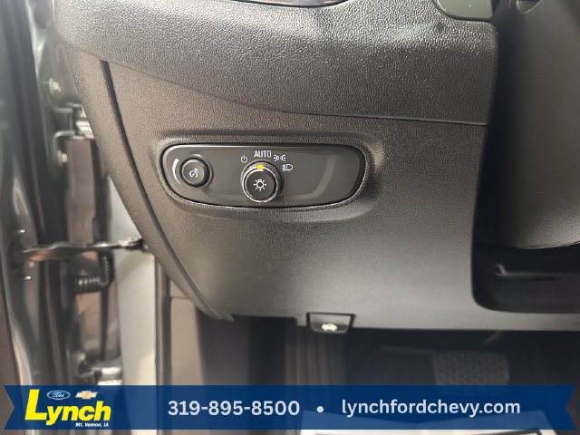 Used 2024 Chevrolet Equinox LT AWD/4WD image 17