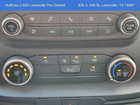 Used 2023 Ford Transit 350 Low Roof AWD image 20