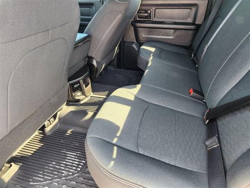 New 2026 RAM 3500 Tradesman image 21