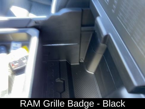 New 2026 RAM 1500 Big Horn AWD/4WD image 55
