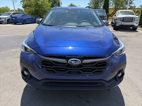 New 2026 Subaru Crosstrek 2.5i Premium AWD/4WD image 2