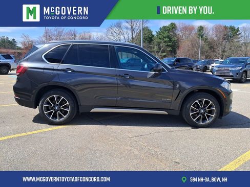 Used 2017 BMW X5 xDrive35i image 7