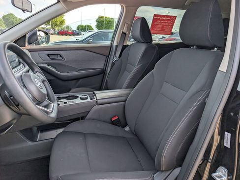 Certified 2023 Nissan Rogue S image 24