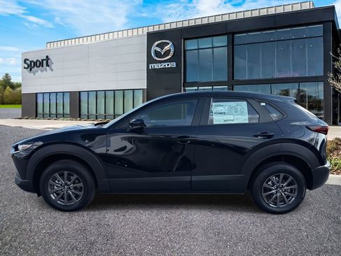 New 2026 MAZDA CX-30 AWD 2.5 S image 7