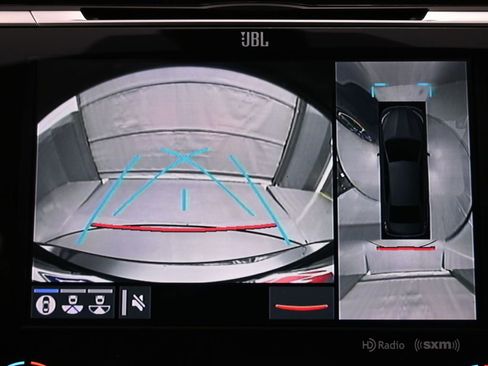 Used 2020 Toyota Camry XSE w/ Driver Assist Package image 11