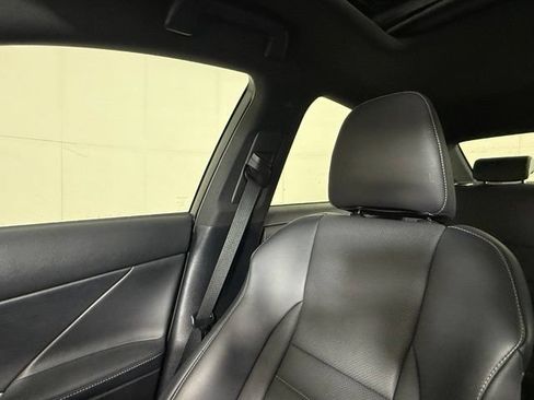 Certified 2024 Lexus IS 350 F Sport w/ Memory Package RWD image 20