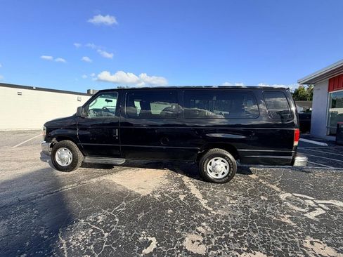 Used 2012 Ford E-350 and Econoline 350 XLT RWD image 4