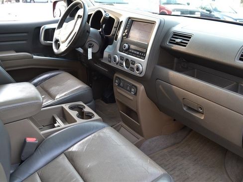 Used 2006 Honda Ridgeline RTL image 33