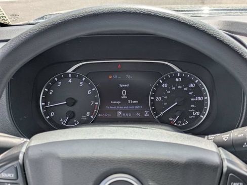 Used 2023 Nissan Frontier SV AWD/4WD image 19