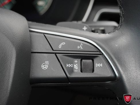 Used 2022 Audi A5 2.0T Premium Plus w/ Premium Plus AWD/4WD image 29