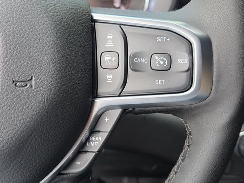 New 2026 RAM 1500 Big Horn AWD/4WD image 25