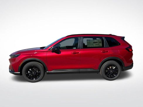 New 2026 Honda CR-V Sport image 6