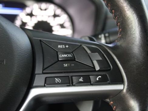 Used 2022 Nissan Altima 2.5 SR FWD image 16