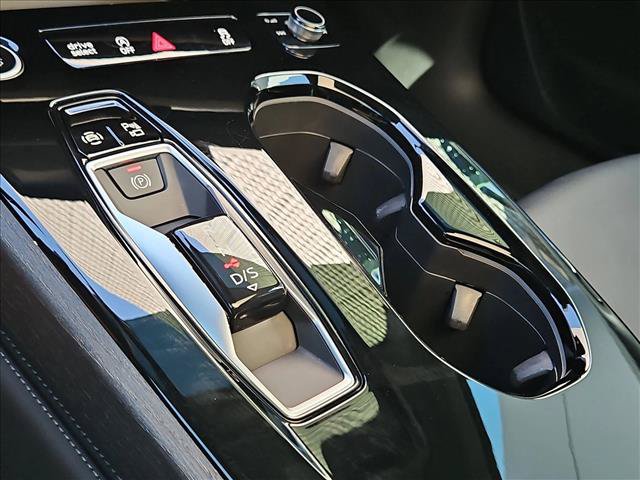Used 2025 Audi A5 Premium Plus AWD/4WD image 16