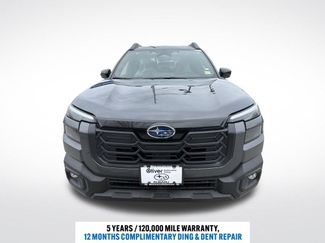 New 2026 Subaru Outback Limited AWD/4WD video 2