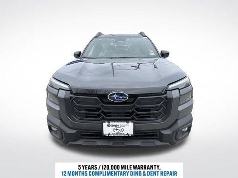 New 2026 Subaru Outback Limited AWD/4WD image 2