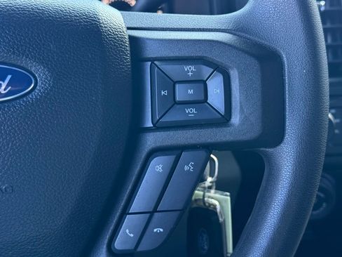 Used 2017 Ford F150 XL w/ Equipment Group 101A Mid image 28