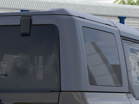 New 2026 Ford Bronco Outer Banks AWD/4WD image 25