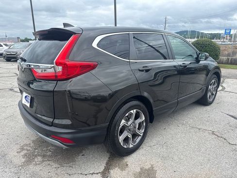Used 2019 Honda CR-V EX image 5