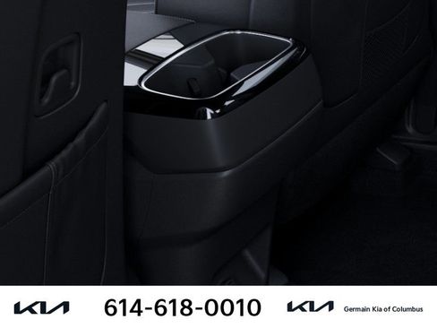 New 2025 Kia Telluride EX X-Line image 29