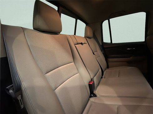 Certified 2017 Honda Ridgeline RTL-E image 15