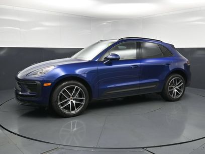 Used 2024 Porsche Macan